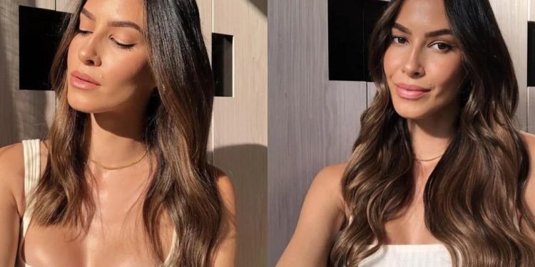 Transitioning Your Halo Hair Extensions for Evening Events