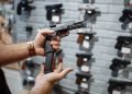 Uncovering the Craftsmanship Behind the World's Most Expensive Guns