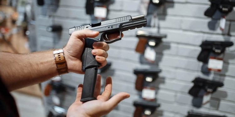 Uncovering the Craftsmanship Behind the World's Most Expensive Guns