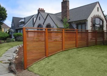 Upgrade Your Fence