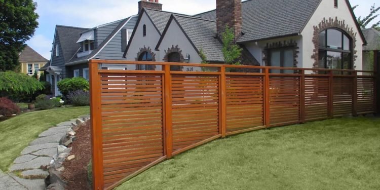 Upgrade Your Fence