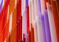 Versatility of Colored Perspex Sheets
