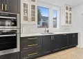 What is the best size kitchen