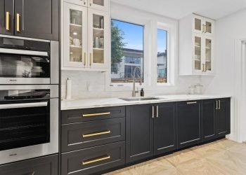 What is the best size kitchen