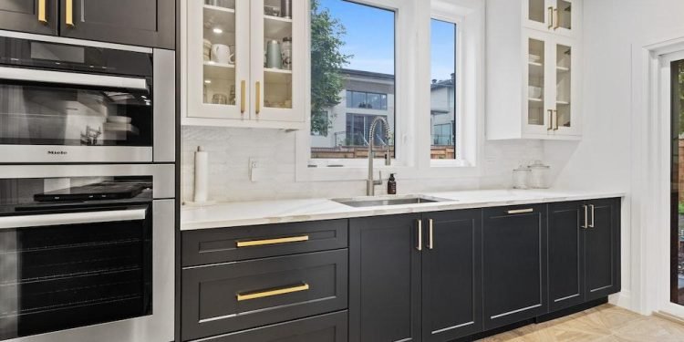 What is the best size kitchen