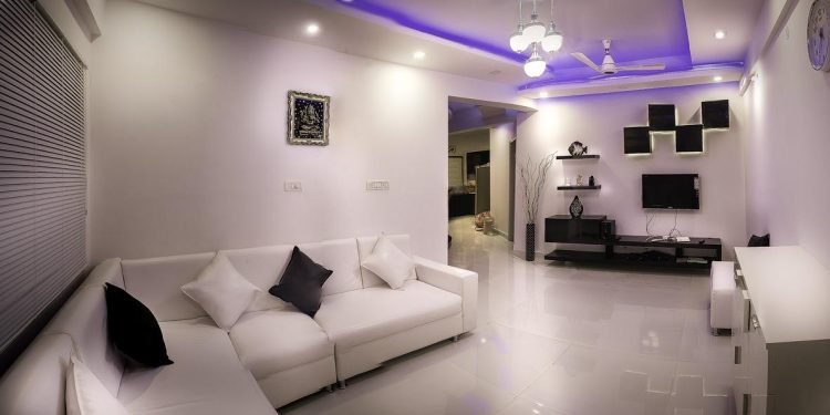 Why Lighting is So Important to Make Living Room Spaces Feel Bigger