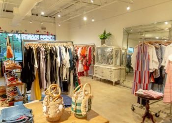 Women Boutique Store