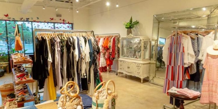 Women Boutique Store