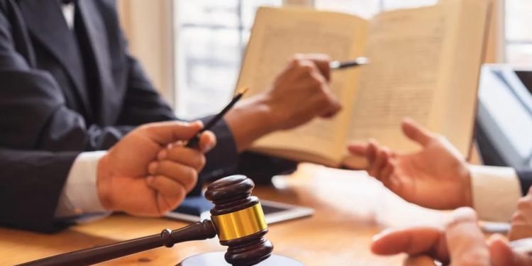 hire a lawyer after a Lyft