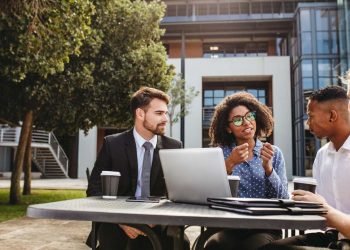 implement familiarity in your business structure