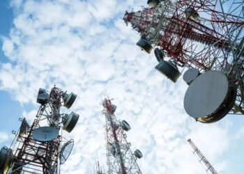 4 Types Of Telecommunication Networks