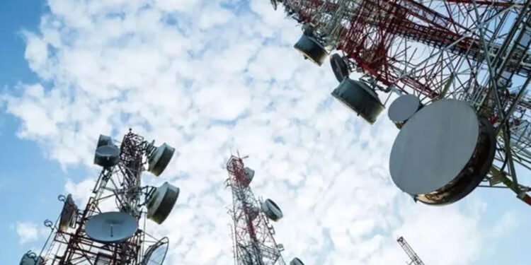 4 Types Of Telecommunication Networks