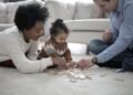 5 Parenting Tips for the First Two Years of Life