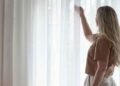 8 Inspiring Living Room Curtain Ideas