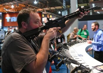 A Deep Dive into the Evolution of the Firearm Industry