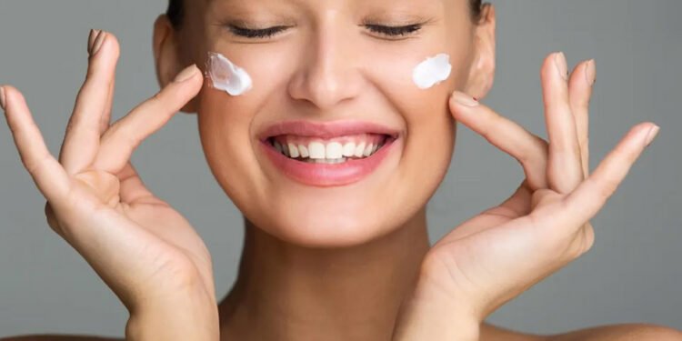 Basic Skincare Routine