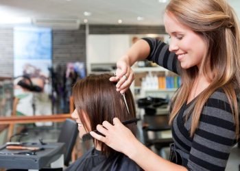Beauty Salon Business
