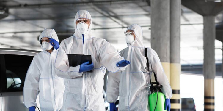 Best Biohazard Cleanup and Remediation Company