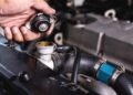 Car’s Engine Cooling System