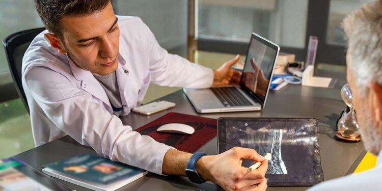 Chiro Software