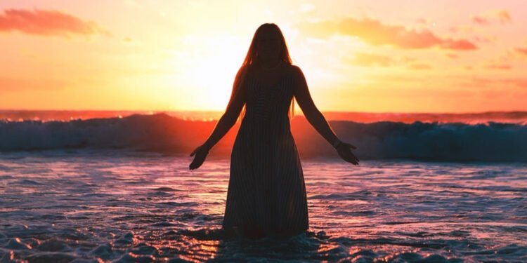 Connect With Your Spirit Guides