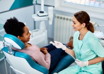 Dental Clinic in Your Area