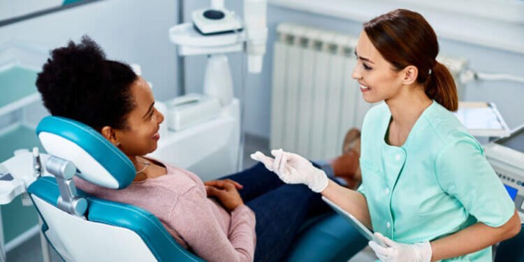 Dental Clinic in Your Area