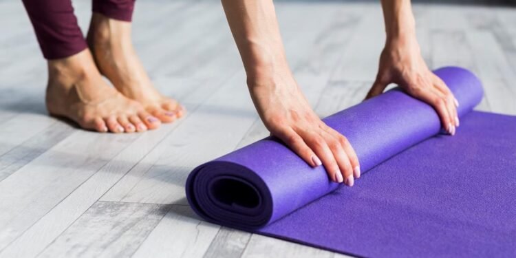 Ditch Your Gym Membership and Get Fit with These Fun and Effective Home Workouts