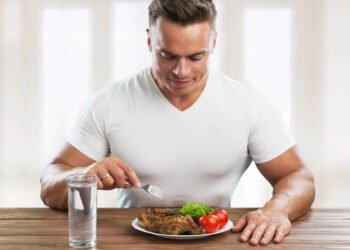 Eat More To Gain Muscle