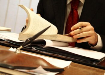 Experienced Lawyer