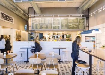 FURNITURE IN YOUR RESTAURANT