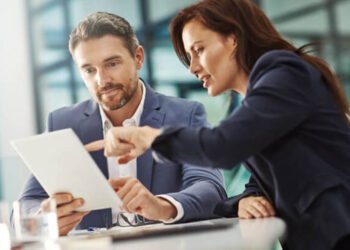 Hiring a Business Coach