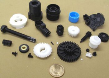 How Does Mold Design Impact the Success of Plastic Molding