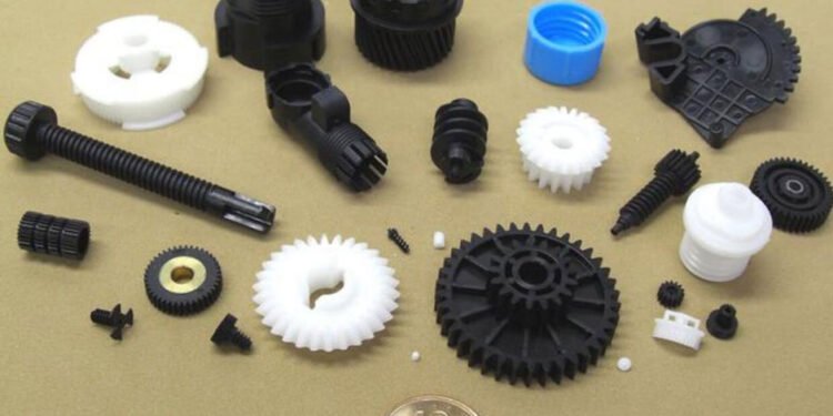 How Does Mold Design Impact the Success of Plastic Molding