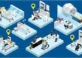 How RTLS Technology Transforms Medical Practices