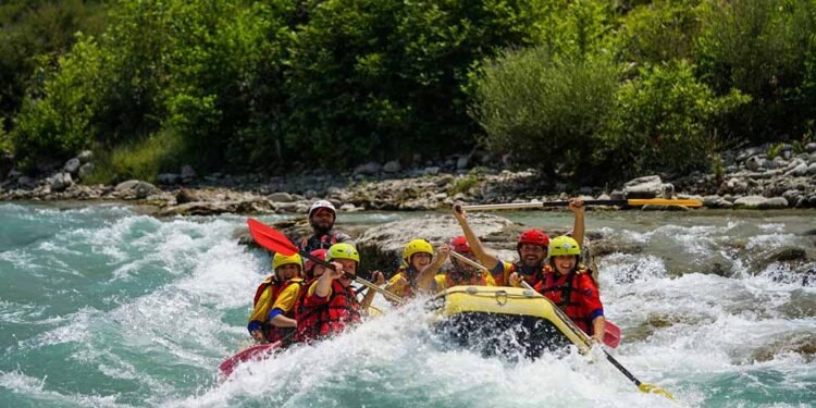 How to Incorporate More Adventure Into Your Life