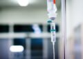 IV Therapy Can Elevate Your Energy