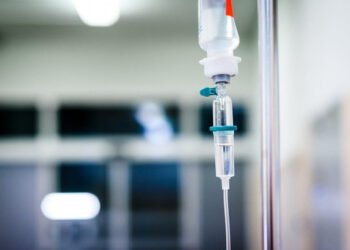 IV Therapy Can Elevate Your Energy