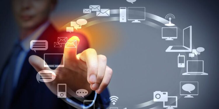 Innovative Automation Techniques