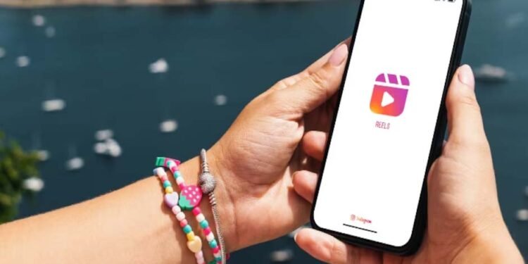 Instagram Reels Go Viral