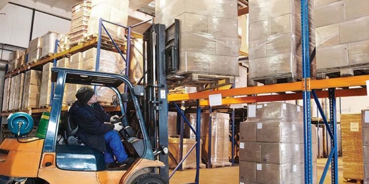 Lifespan-of-Your-Lift-Truck