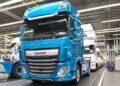 Maintenance Tips for Keeping Your DAF Parts in Top Shape