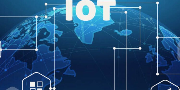 Make IoT a Reality