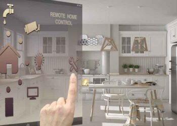 Make Life Simpler with Our Smart Home Solutions - Be Part of the Change!