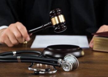 Medical Negligence Lawyer