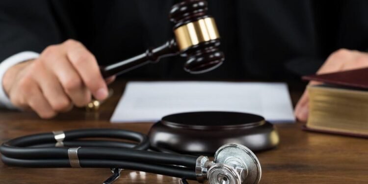 Medical Negligence Lawyer