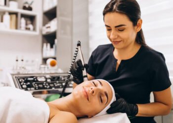 Medical Spa Business