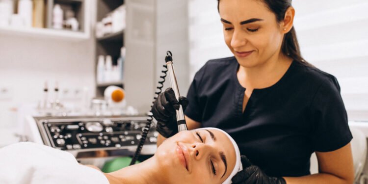 Medical Spa Business