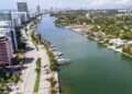 Miami property prices