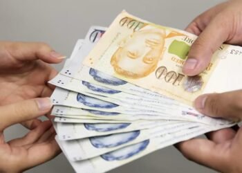 Money Lenders Singapore
